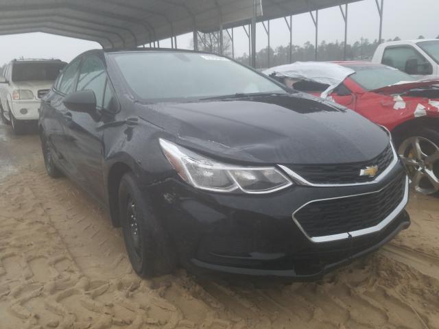 chevrolet cruze ls 2016 1g1bc5sm6g7320379