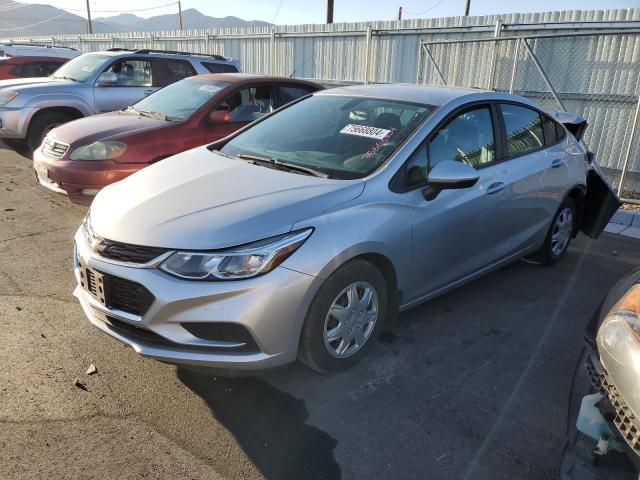 chevrolet cruze 2017 1g1bc5sm6h7113007