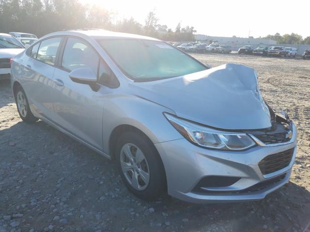 chevrolet cruze ls 2017 1g1bc5sm6h7130664