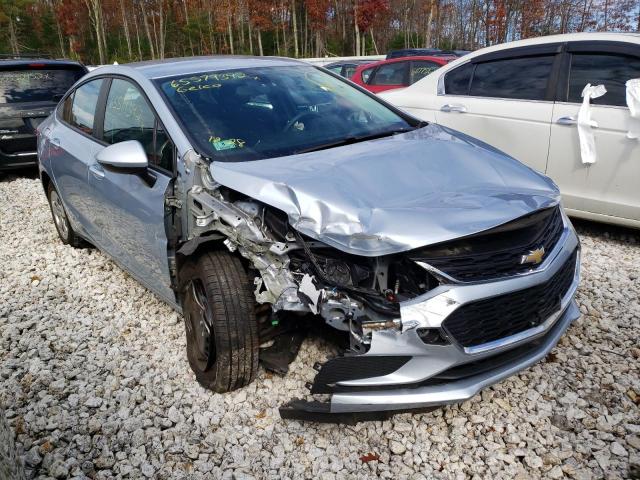 chevrolet cruze ls 2017 1g1bc5sm6h7139851