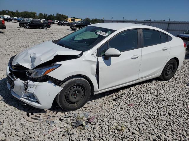 chevrolet cruze 2017 1g1bc5sm6h7153782