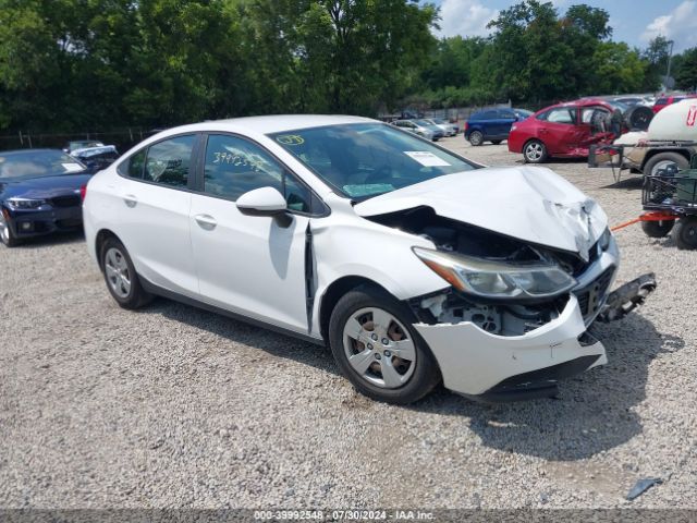 chevrolet cruze 2017 1g1bc5sm6h7180559