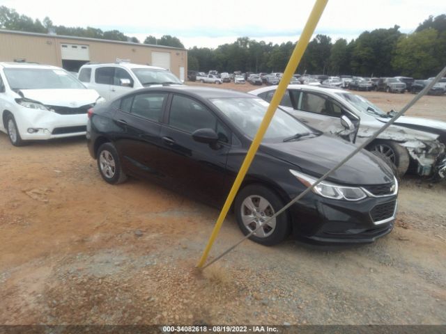 chevrolet cruze 2017 1g1bc5sm6h7191867