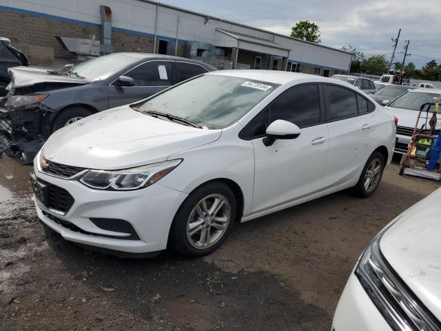 chevrolet cruze ls 2017 1g1bc5sm6h7234183