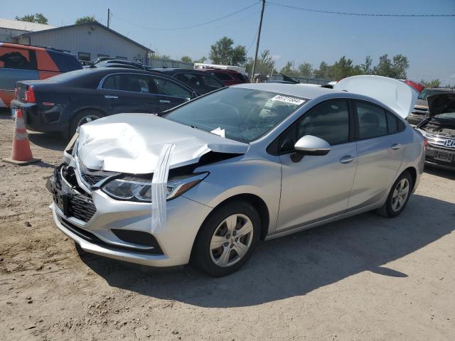 chevrolet cruze ls 2017 1g1bc5sm6h7278376