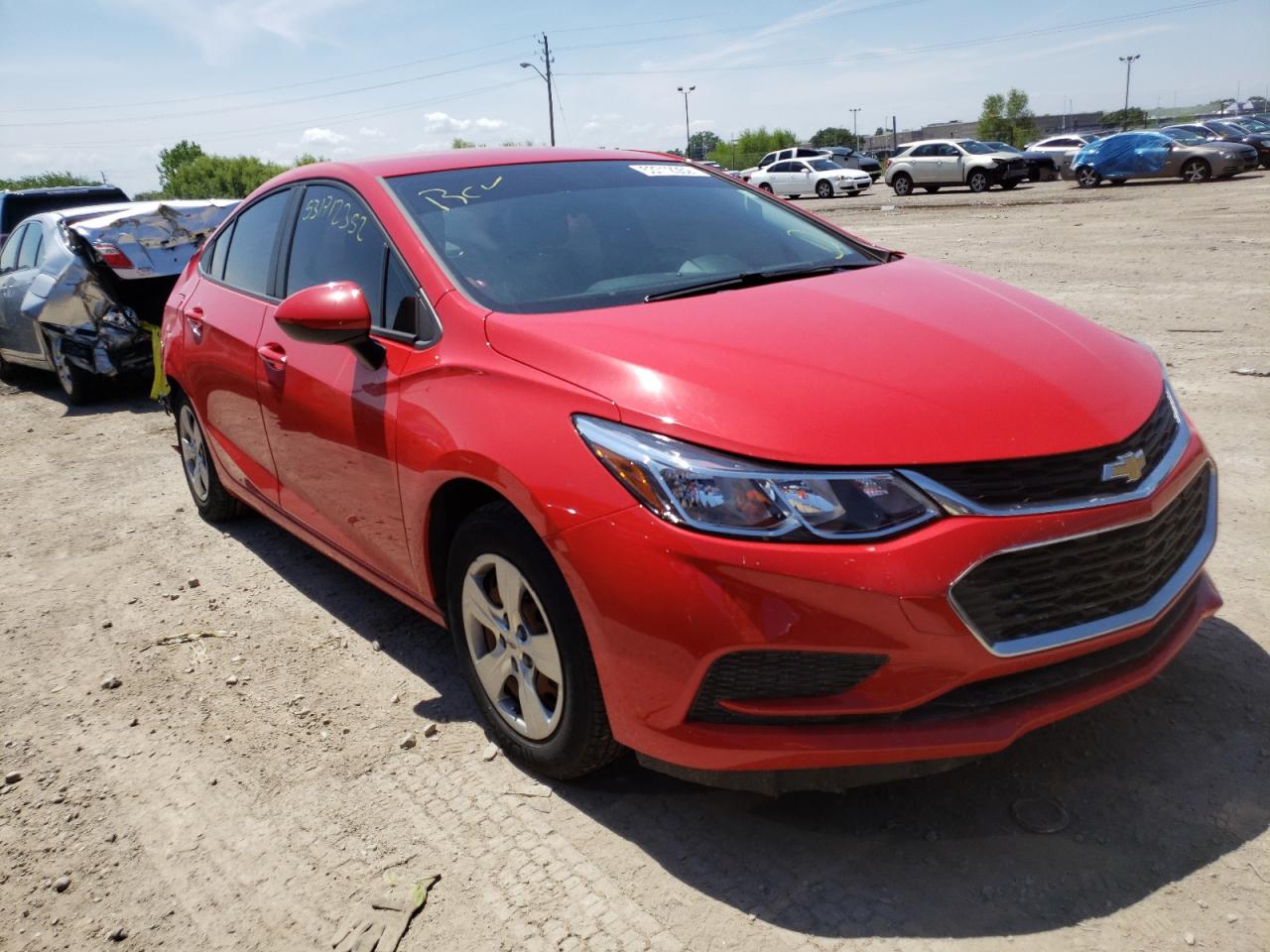 chevrolet cruze 2017 1g1bc5sm6h7279253