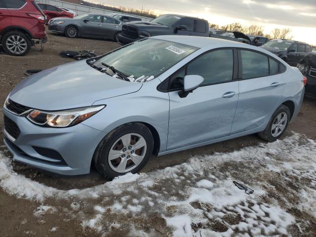 chevrolet cruze ls 2018 1g1bc5sm6j7112963