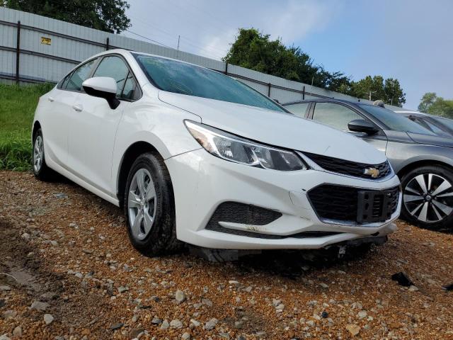 chevrolet cruze ls 2018 1g1bc5sm6j7134123