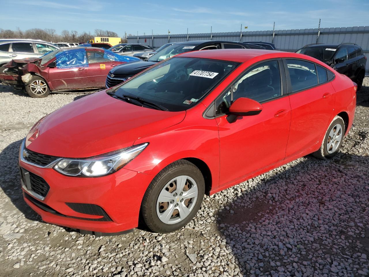 chevrolet cruze 2018 1g1bc5sm6j7158549