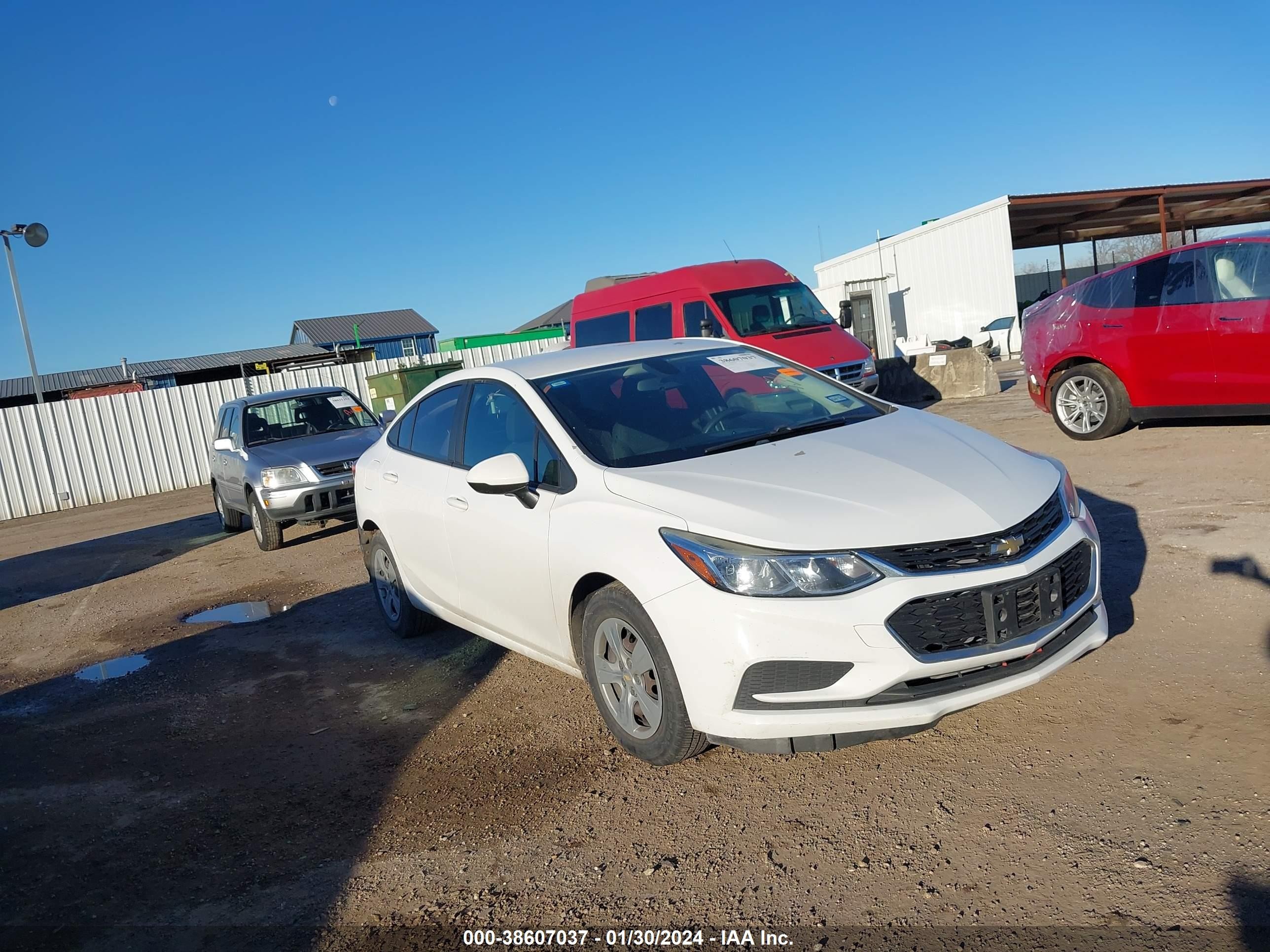 chevrolet cruze 2018 1g1bc5sm6j7163055