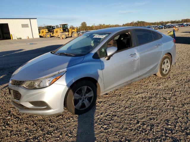 chevrolet cruze ls 2018 1g1bc5sm6j7166795