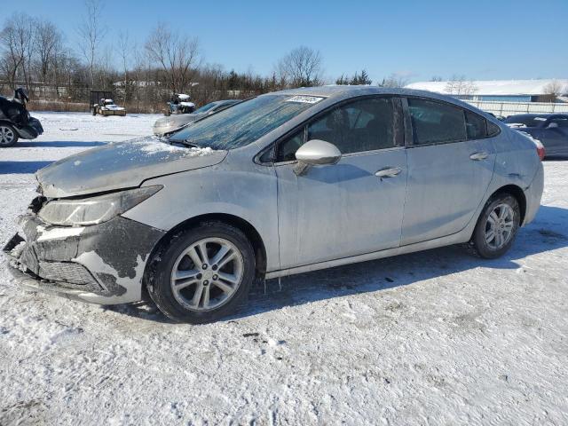 chevrolet cruze ls 2018 1g1bc5sm6j7176498