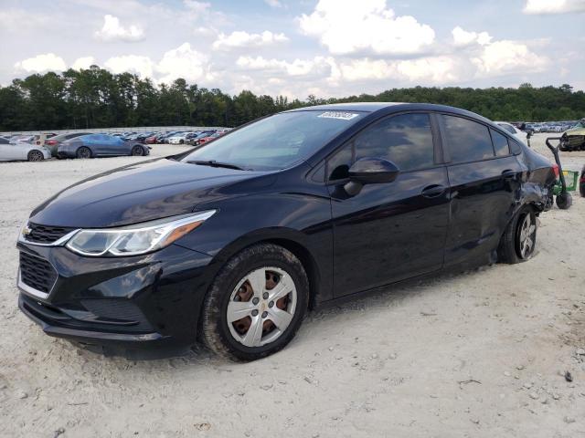 chevrolet cruze ls 2018 1g1bc5sm6j7179692