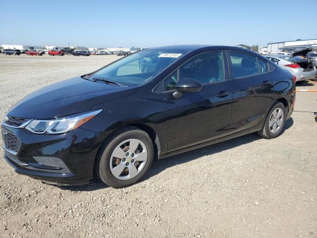 chevrolet cruze ls 2018 1g1bc5sm6j7182477