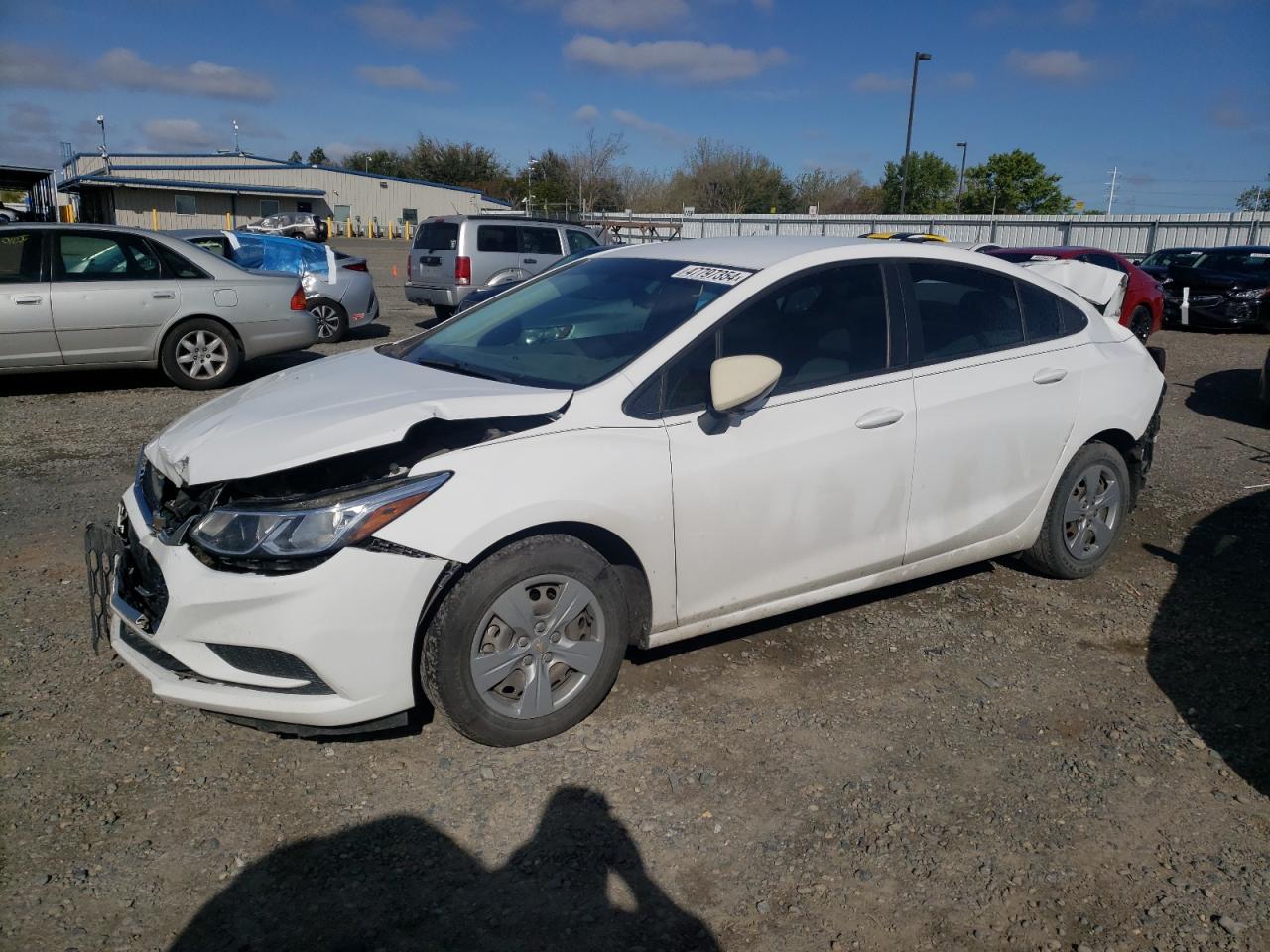 chevrolet cruze 2018 1g1bc5sm6j7185489