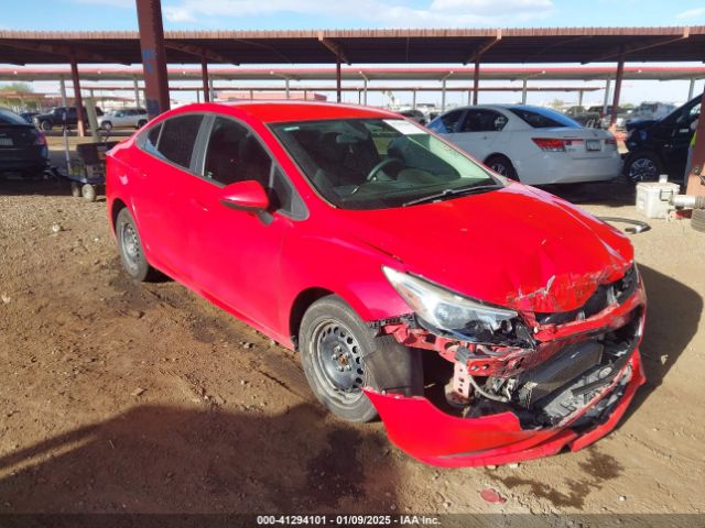 chevrolet cruze 2018 1g1bc5sm6j7186612