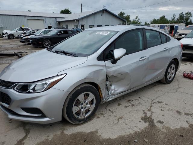 chevrolet cruze ls 2018 1g1bc5sm6j7188375