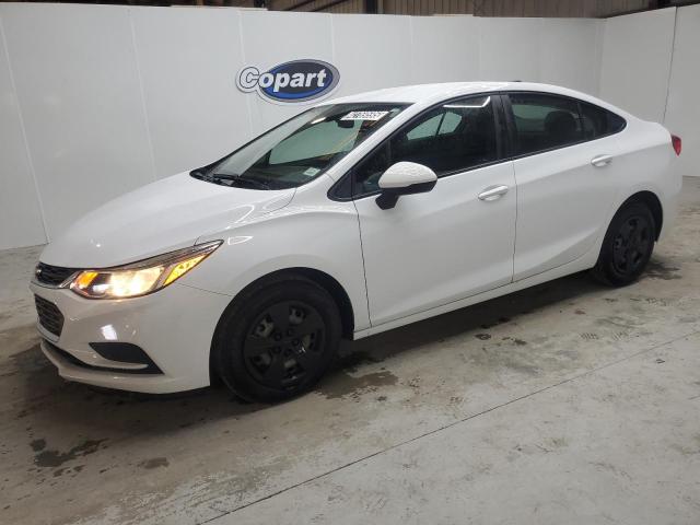 chevrolet cruze ls 2018 1g1bc5sm6j7196685