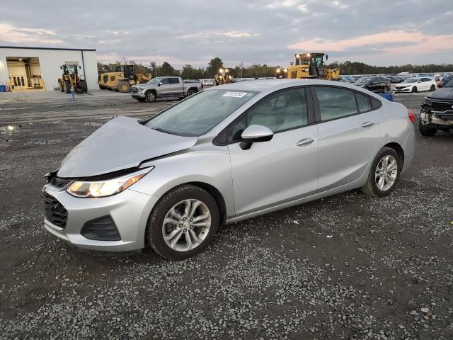 chevrolet cruze ls 2019 1g1bc5sm6k7128890