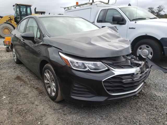 chevrolet cruze 2019 1g1bc5sm6k7149335