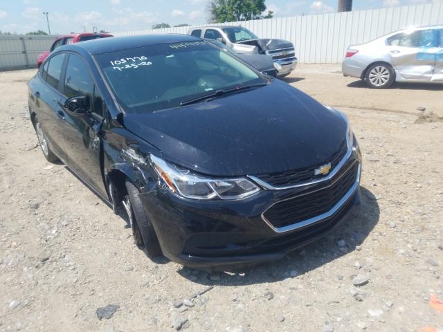 chevrolet cruze ls 2016 1g1bc5sm7g7252996