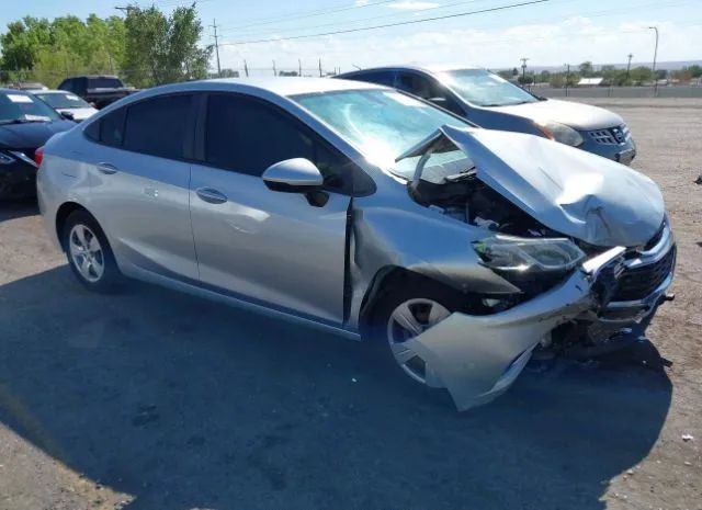 chevrolet cruze 2016 1g1bc5sm7g7268700