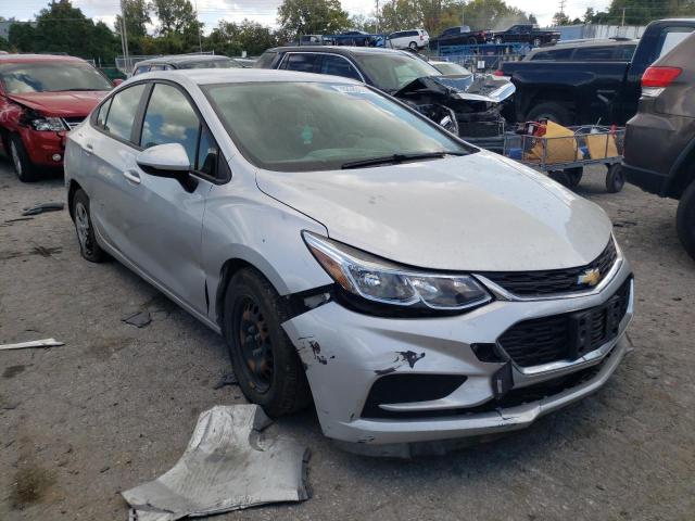 chevrolet cruze ls 2017 1g1bc5sm7h7117891