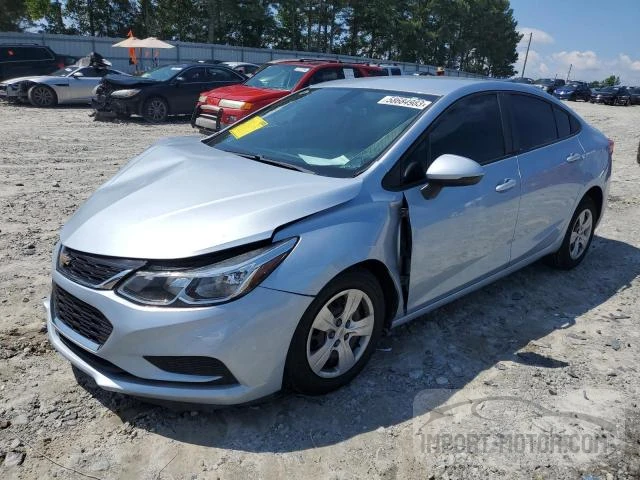 chevrolet cruze 2017 1g1bc5sm7h7133427