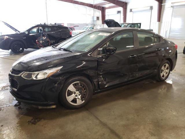 chevrolet cruze ls 2017 1g1bc5sm7h7139227