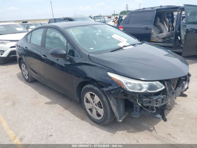 chevrolet cruze 2017 1g1bc5sm7h7146856