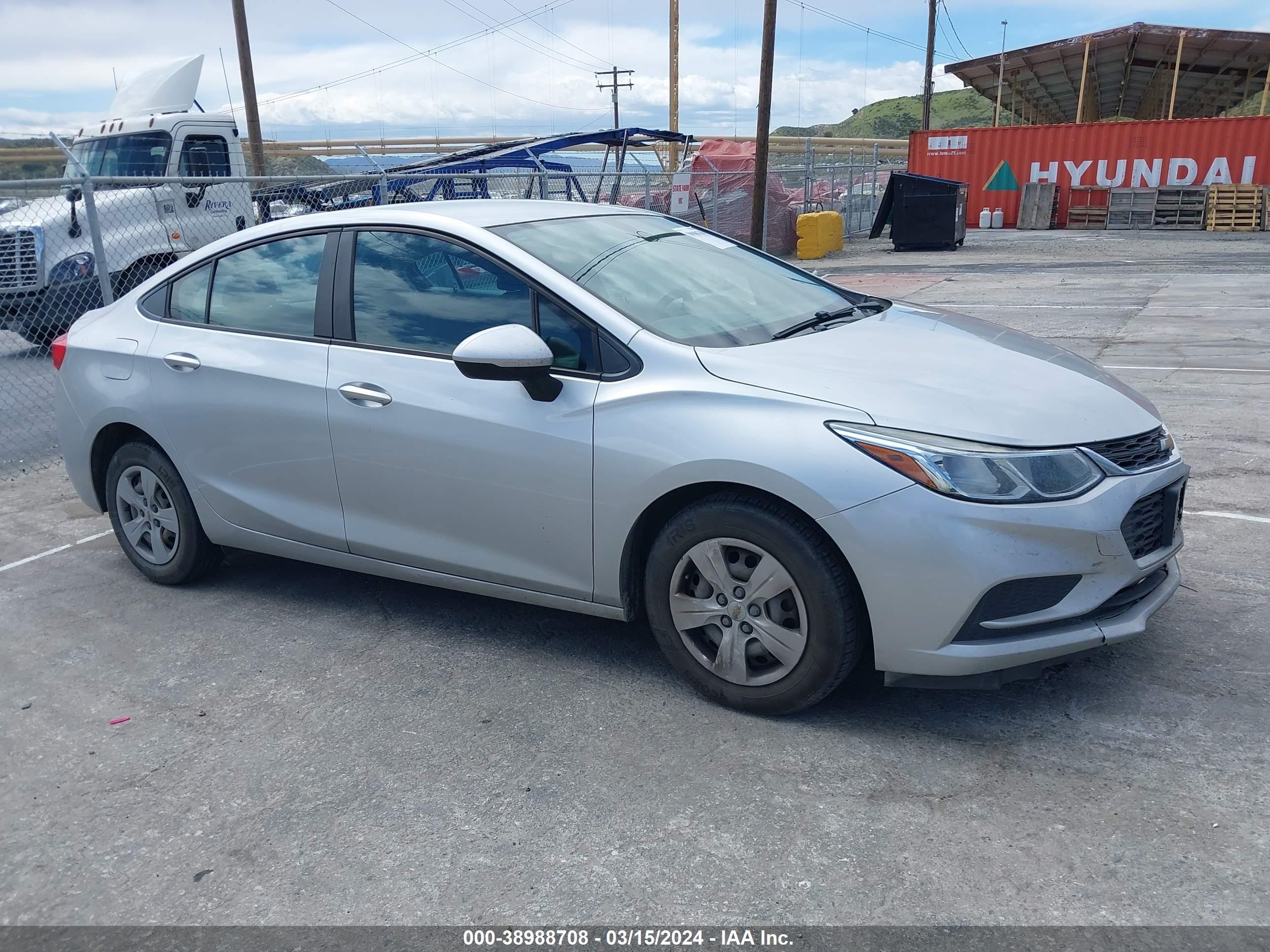 chevrolet cruze 2017 1g1bc5sm7h7149448