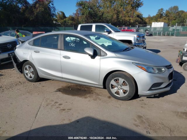 chevrolet cruze 2017 1g1bc5sm7h7158070