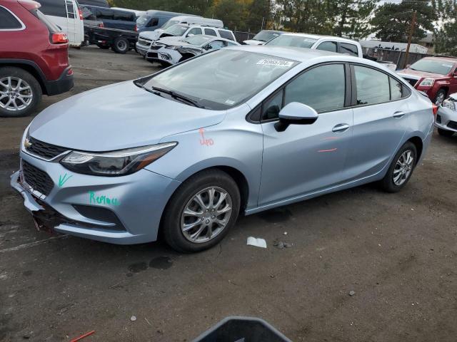 chevrolet cruze ls 2017 1g1bc5sm7h7161910