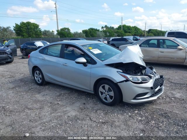 chevrolet cruze 2017 1g1bc5sm7h7179002