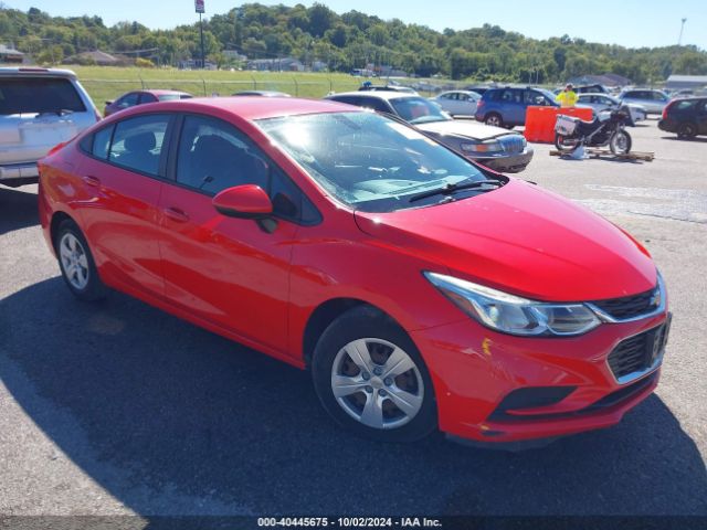 chevrolet cruze 2017 1g1bc5sm7h7179386