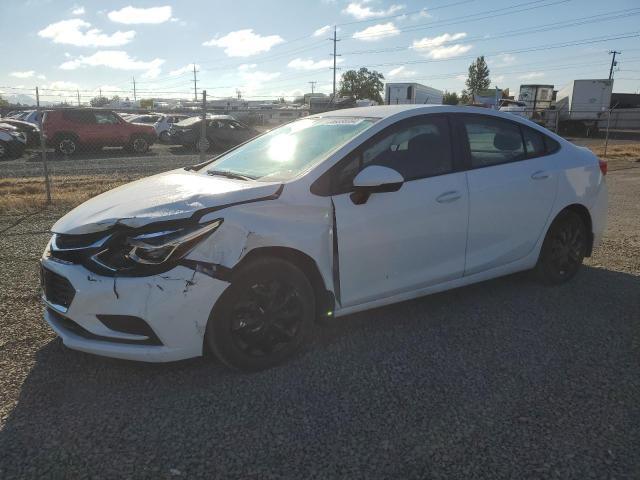 chevrolet cruze ls 2017 1g1bc5sm7h7181400