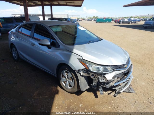 chevrolet cruze 2017 1g1bc5sm7h7203783