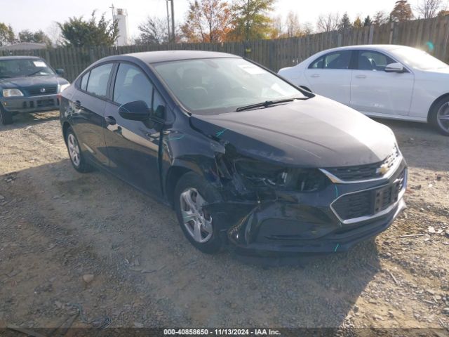 chevrolet cruze 2017 1g1bc5sm7h7220003