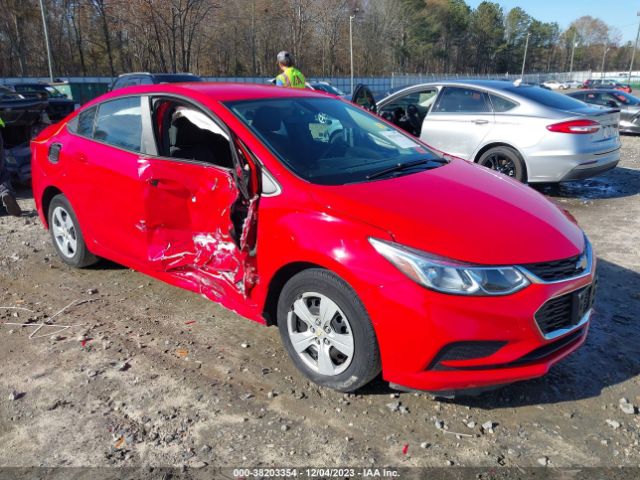 chevrolet cruze 2017 1g1bc5sm7h7255110