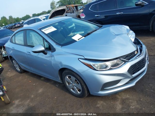 chevrolet cruze 2018 1g1bc5sm7j7104015