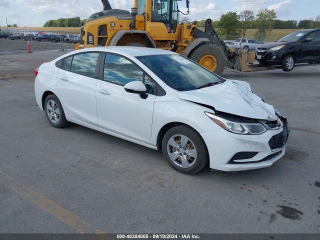 chevrolet cruze 2018 1g1bc5sm7j7120716