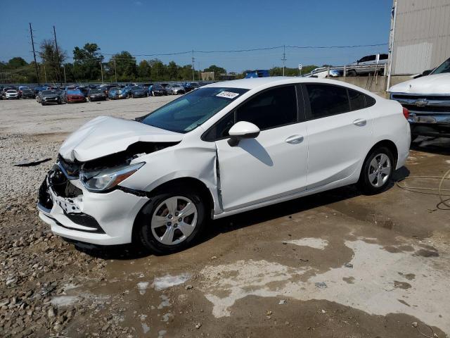 chevrolet cruze ls 2018 1g1bc5sm7j7137273