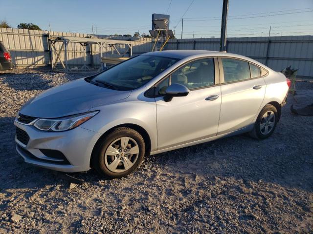 chevrolet cruze ls 2018 1g1bc5sm7j7150704