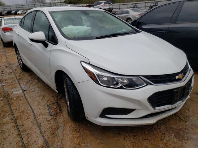 chevrolet cruze ls 2018 1g1bc5sm7j7162660