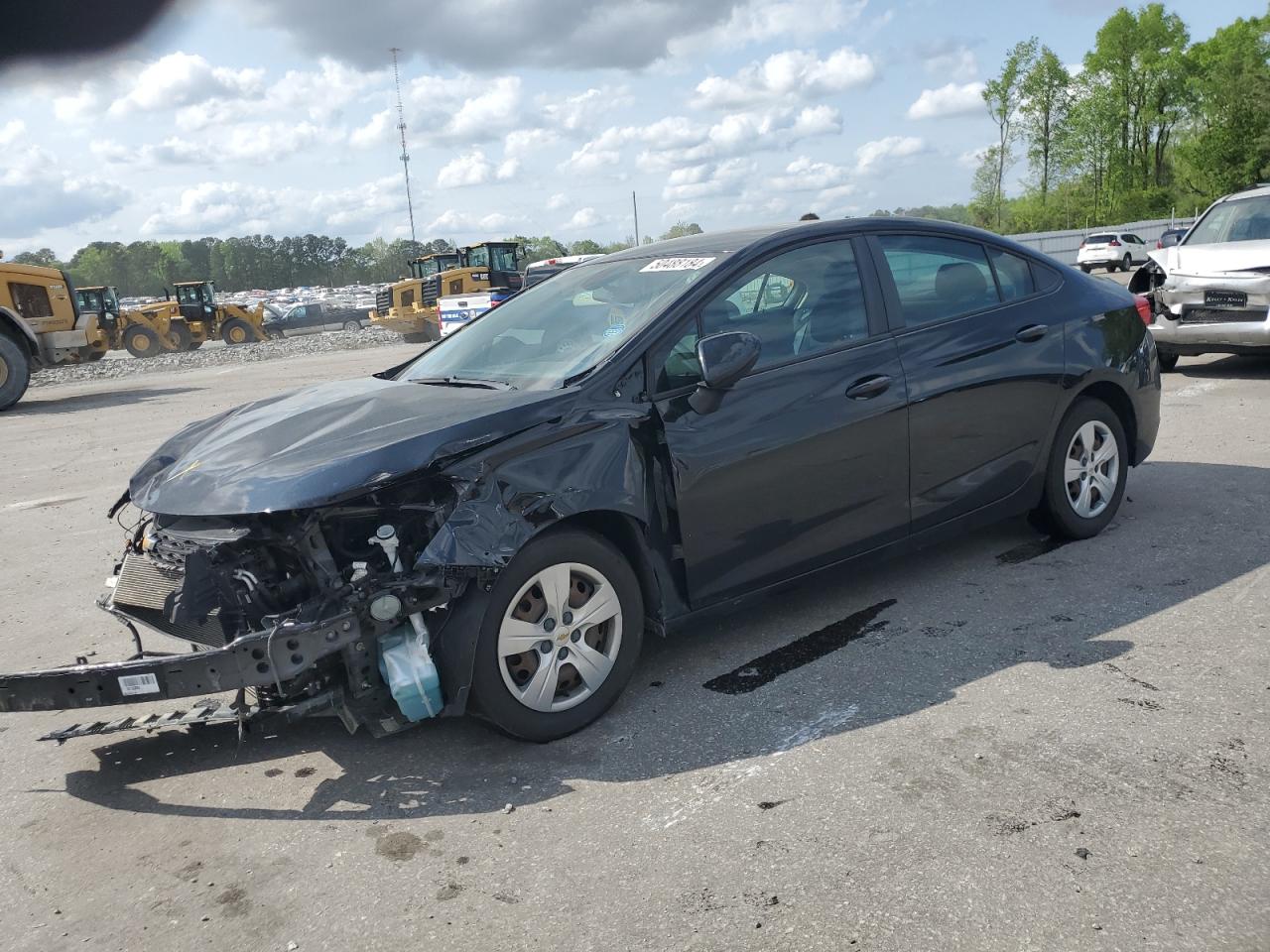 chevrolet cruze 2018 1g1bc5sm7j7193701