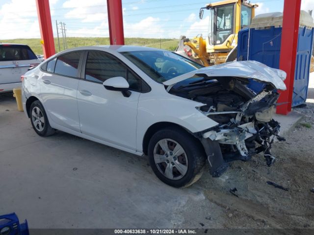 chevrolet cruze 2018 1g1bc5sm7j7199188