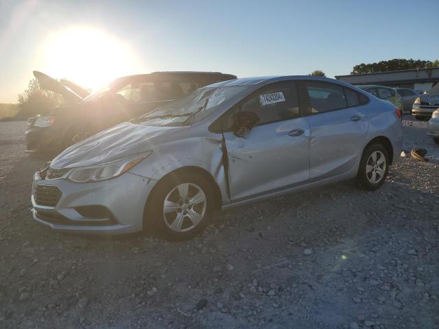 chevrolet cruze ls 2018 1g1bc5sm7j7203630