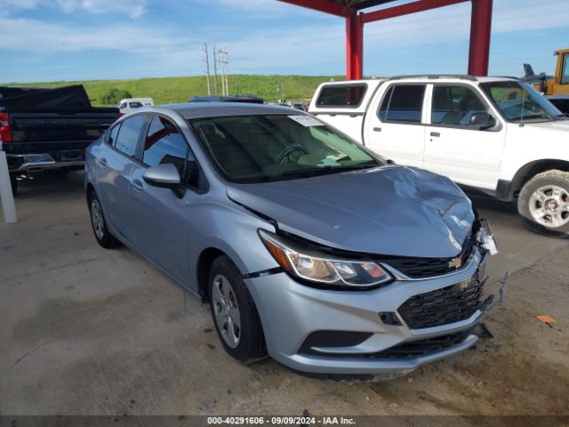 chevrolet cruze 2018 1g1bc5sm7j7220203