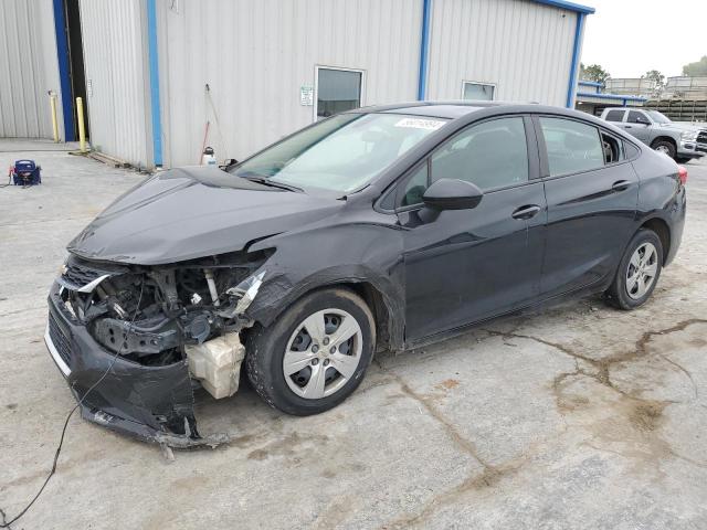 chevrolet cruze 2018 1g1bc5sm7j7223487