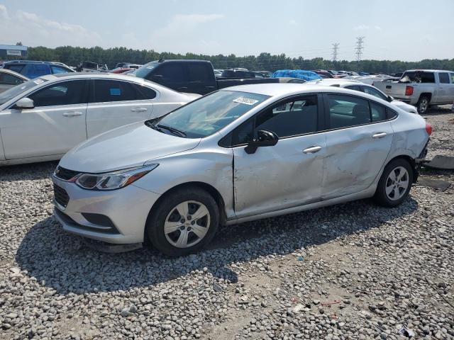 chevrolet cruze ls 2018 1g1bc5sm7j7224820